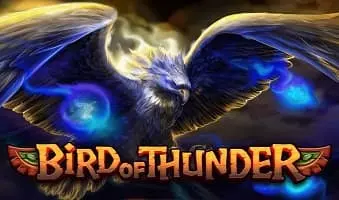 Demo Bird of Thunder