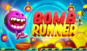 Demo Bomb Runner