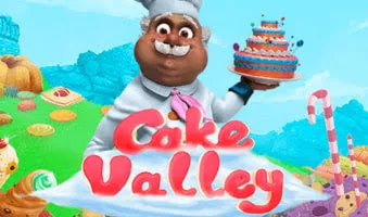 Demo Cake Valley  Cake Valley
