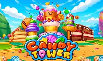 Demo Candy Tower