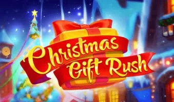 Demo Christmas Gift Rush