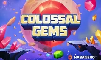 Demo Colossal Gems