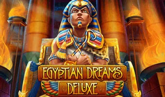 Demo Egyptian Dreams Deluxe