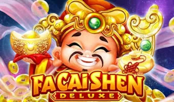 Demo Fa Cai Shen Deluxe