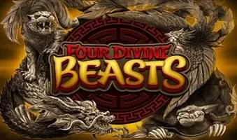 Demo Four Divine Beasts