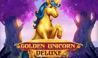 Demo Golden Unicorn Deluxe