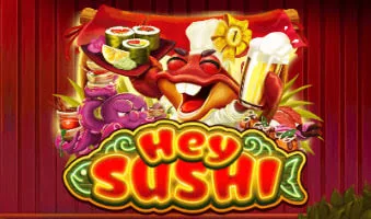 Demo Hey Sushi