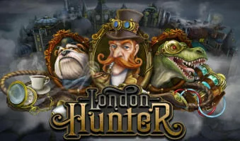 Demo London Hunter