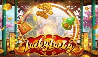 Demo Lucky Lucky