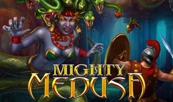 Demo Mighty Medusa