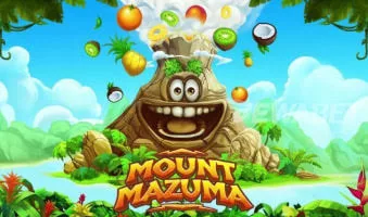 Demo Mount Mazuma