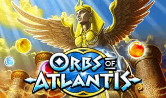 Demo Orbs of Atlantis