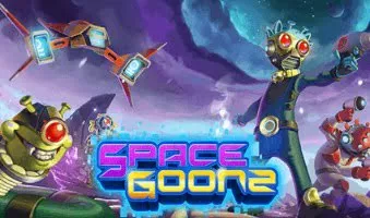 Game Demo Space Goonz