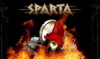Game Demo Sparta